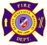 Ste.Genevieve City Fire Logo
